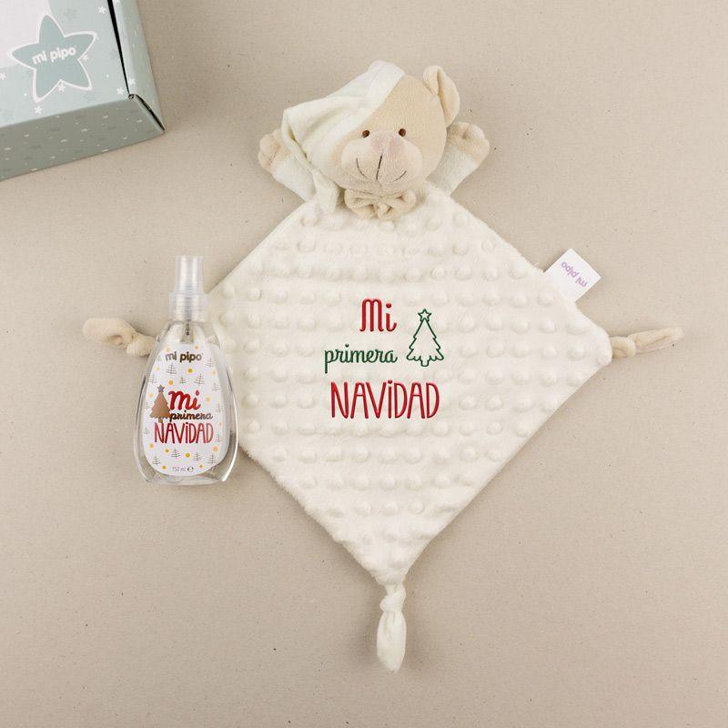 mi primera navidad