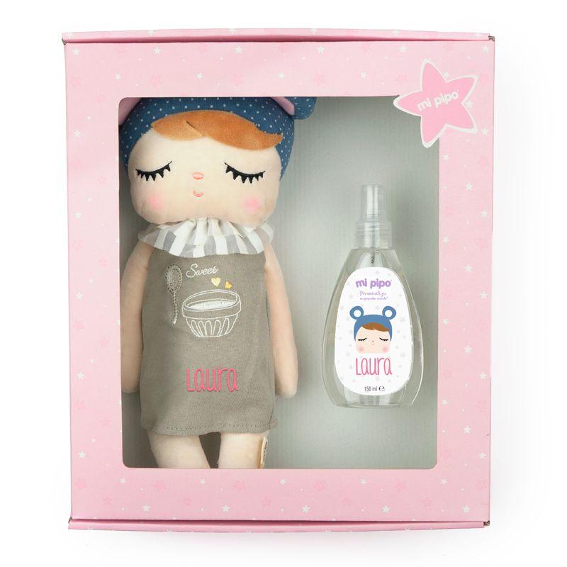 regalo personalizado navidad