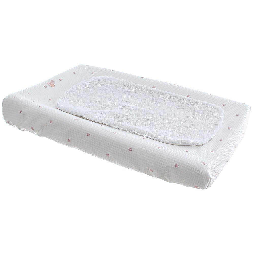 Cambiador cómoda Bopi Uzturre - Nanetes