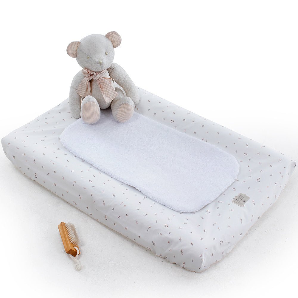 Cambiador cómoda Renata Uzturre - Nanetes