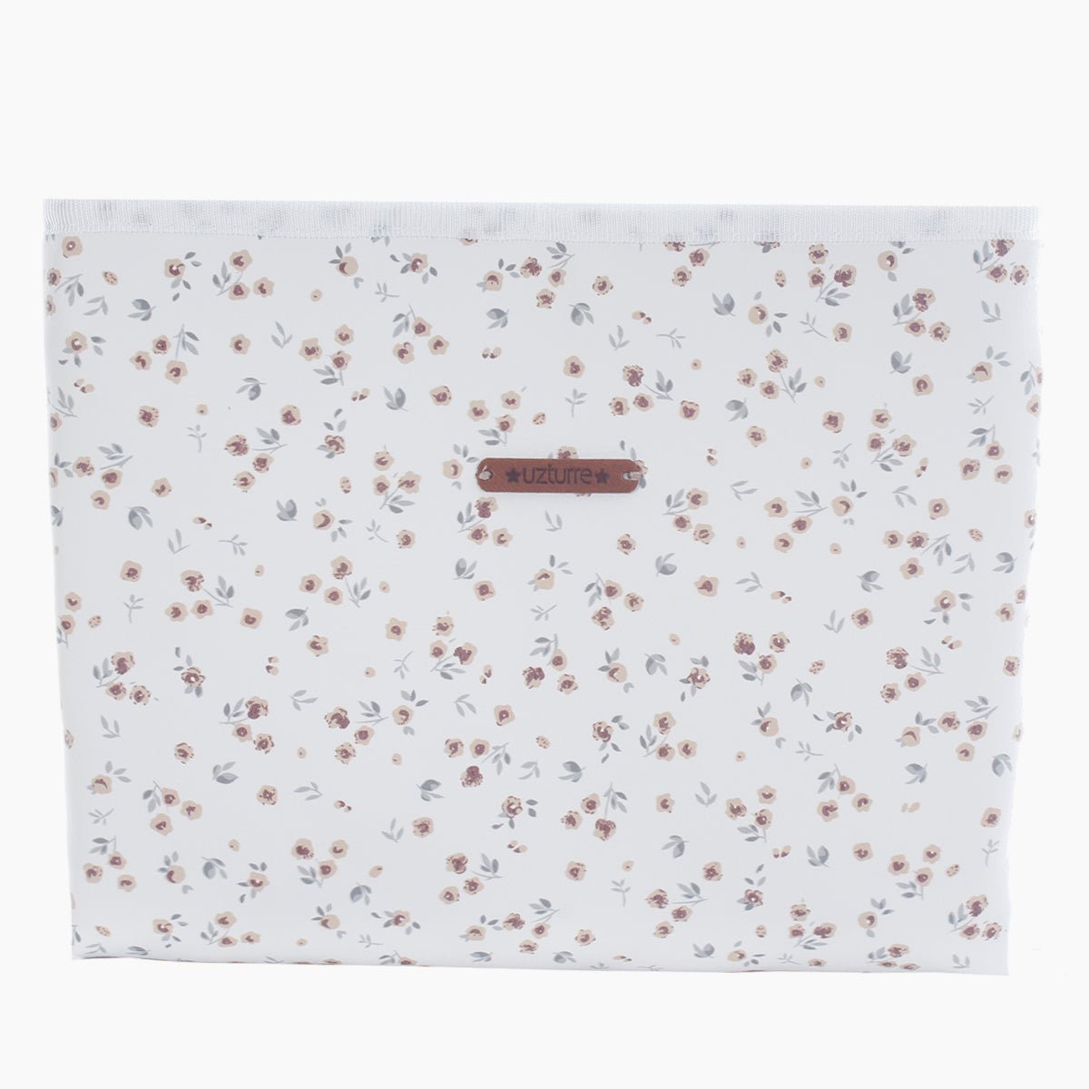 Cambiador Plegable Bebe Polipiel Inés UZturre - Nanetes