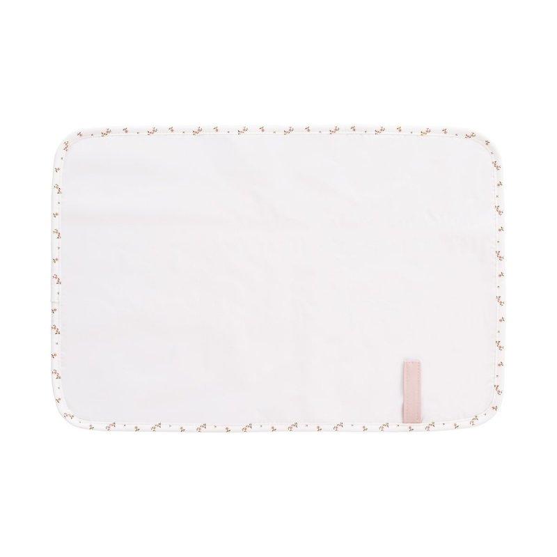 Cambiador Portátil Bebe Aura Cambrass - Nanetes #