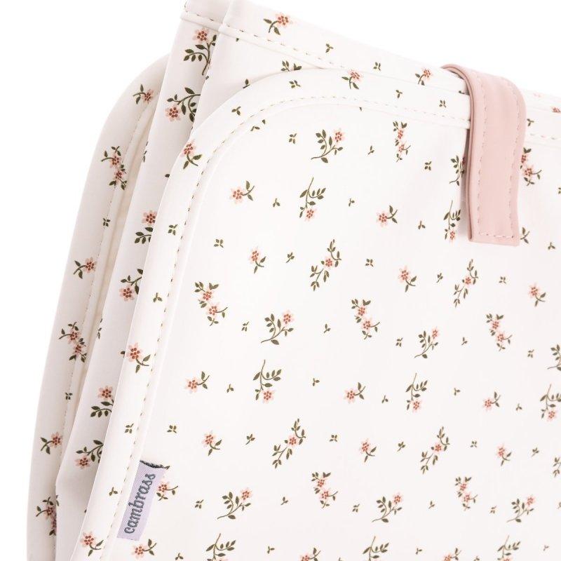 Cambiador Portátil Bebe Aura Cambrass - Nanetes #