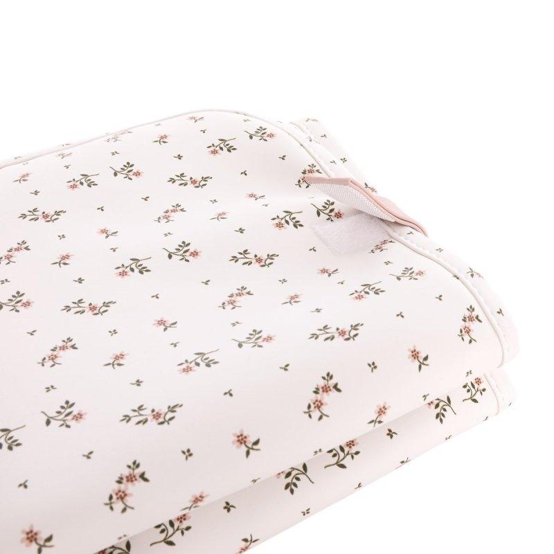 Cambiador Portátil Bebe Aura Cambrass - Nanetes #