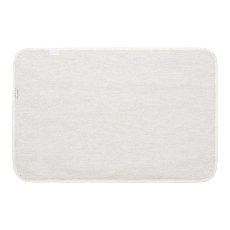 Cambiador Plegable Bebe Natura Beige - Nanetes #