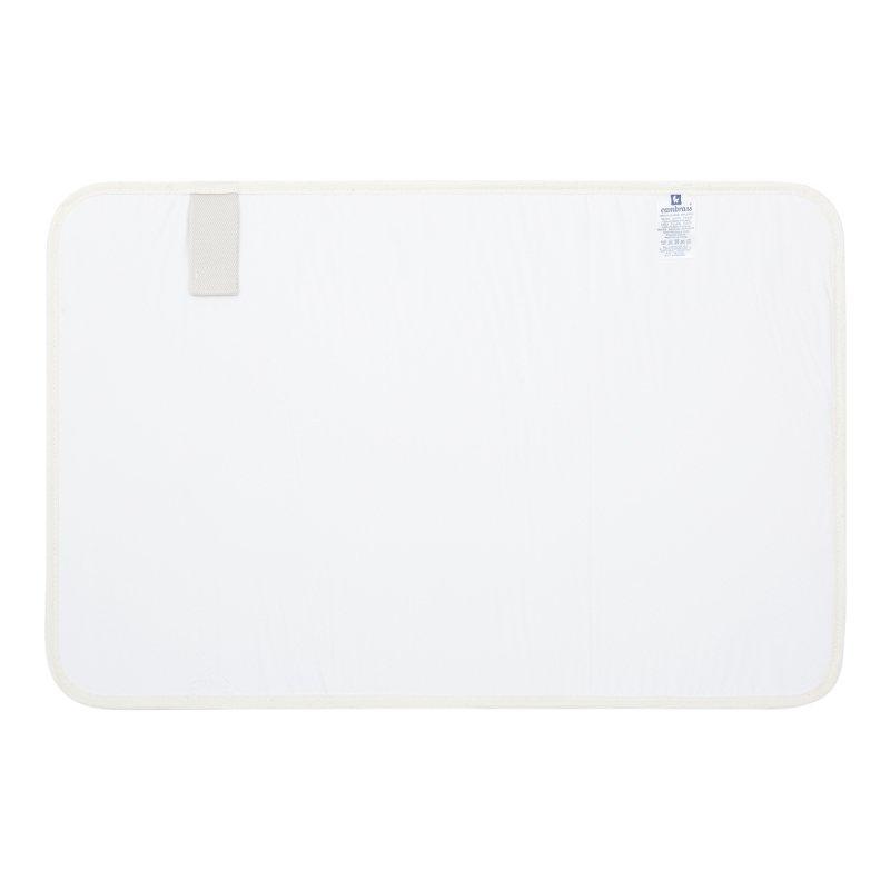 Cambiador Plegable Bebe Natura Beige - Nanetes #