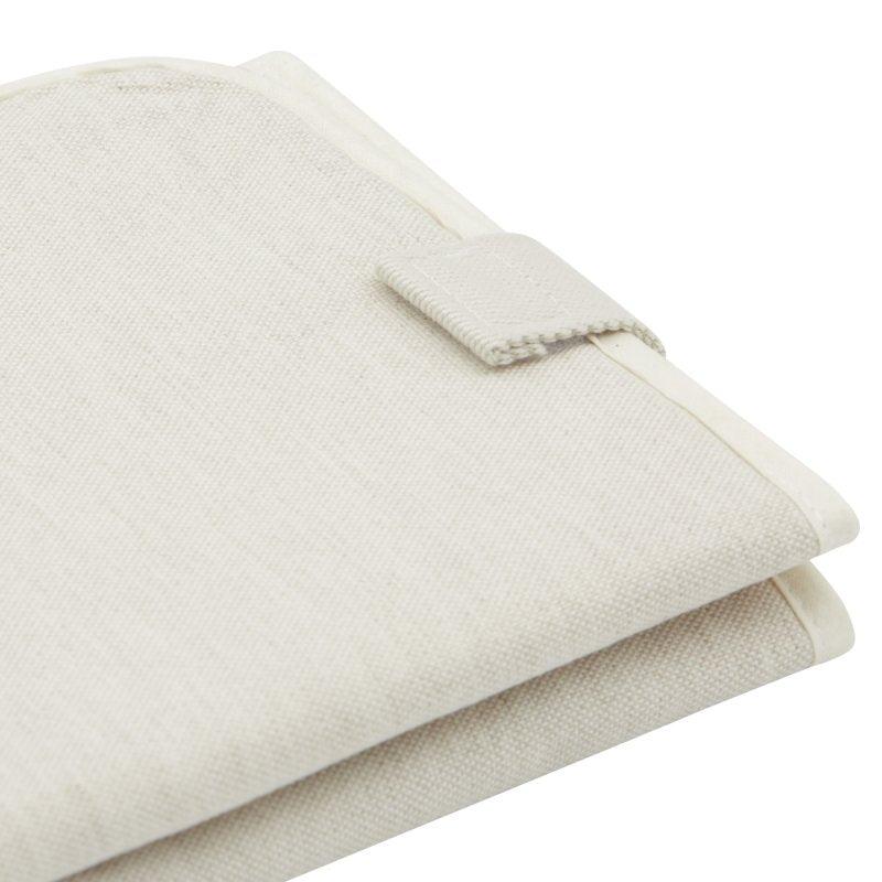 Cambiador Plegable Bebe Natura Beige - Nanetes #