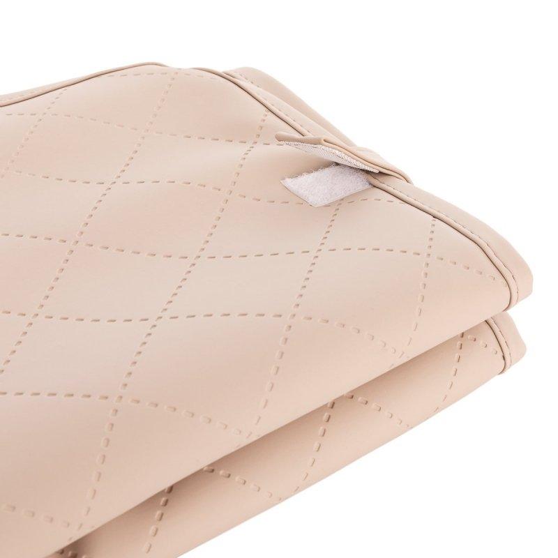 Cambiador Plegable Bebe Sweet Beige - Nanetes #