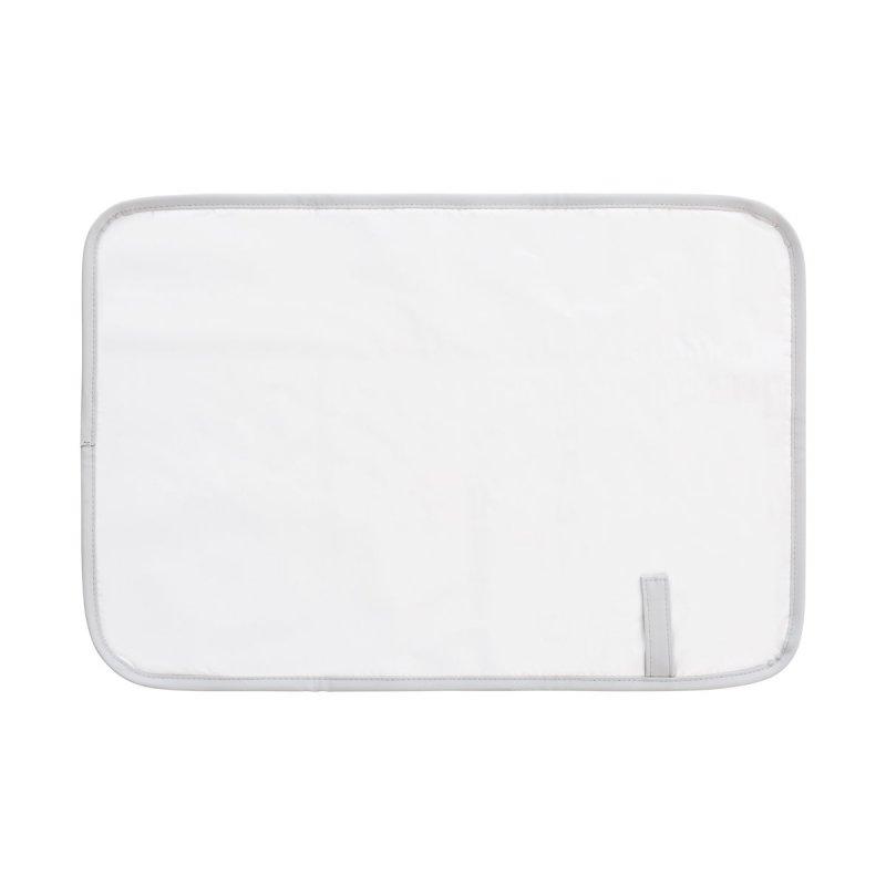 Cambiador Plegable Bebe Sweet Gris - Nanetes #