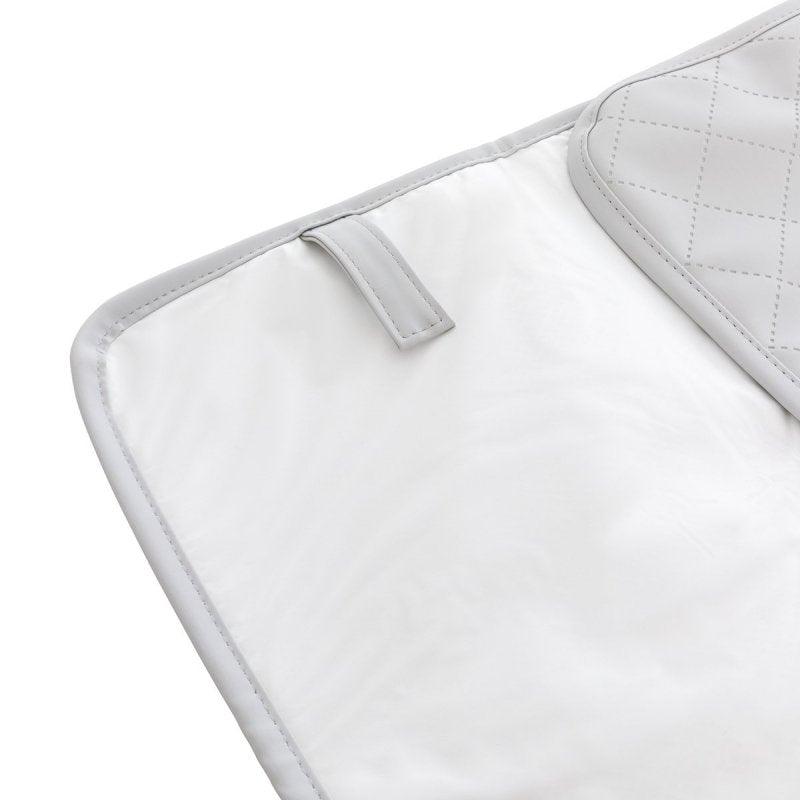 Cambiador Plegable Bebe Sweet Gris - Nanetes #