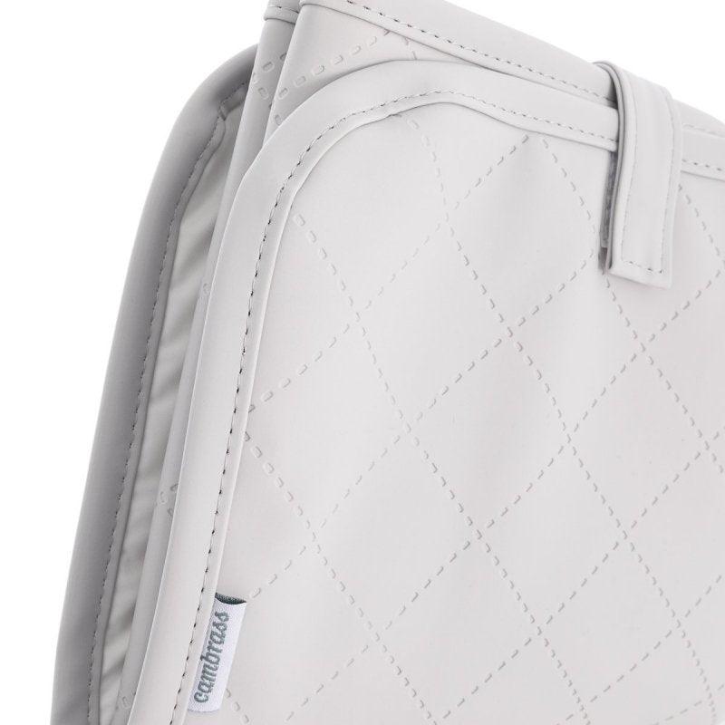 Cambiador Plegable Bebe Sweet Gris - Nanetes #