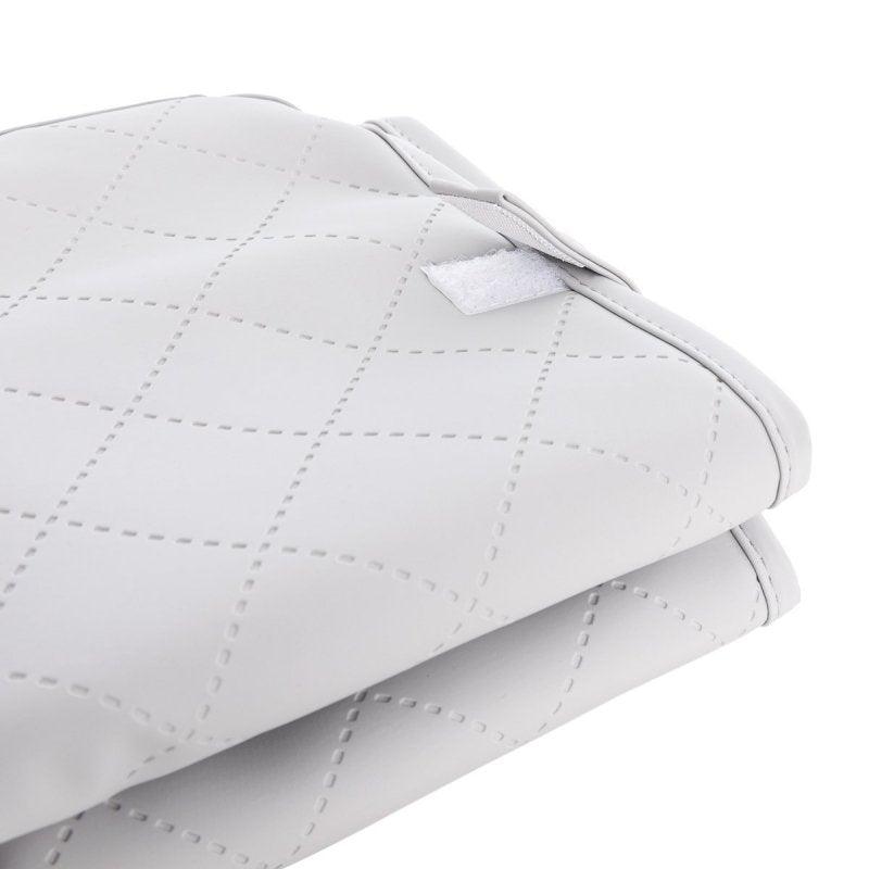 Cambiador Plegable Bebe Sweet Gris - Nanetes #