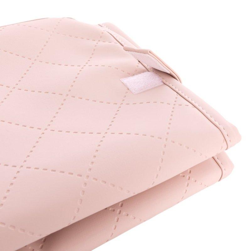 Cambiador Plegable Bebe Sweet Rosa - Nanetes #