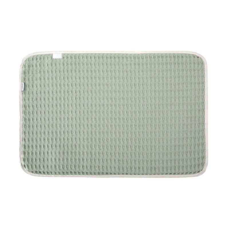 Cambiador Plegable Bebe Zico Verde Cambrass - Nanetes