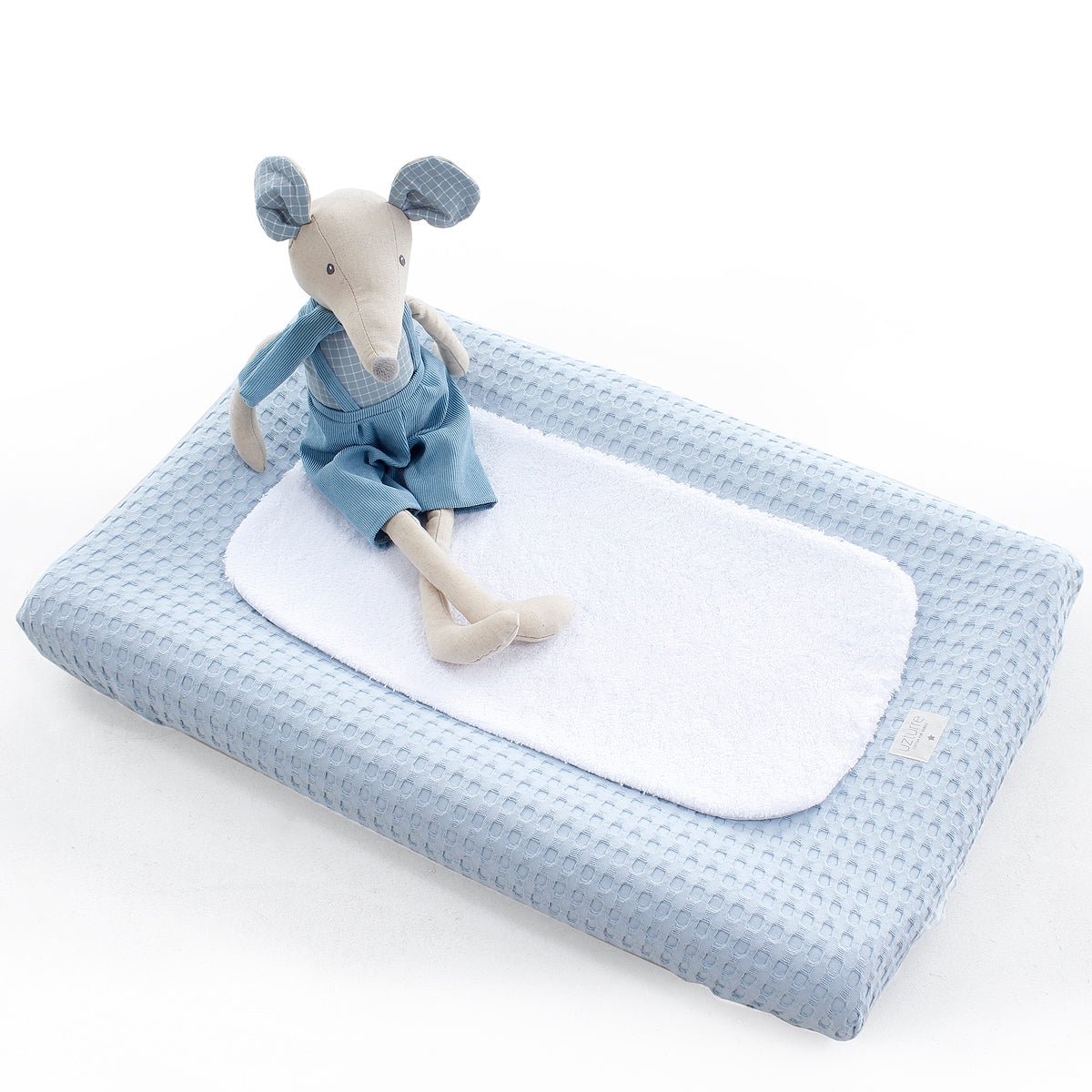 Cambiador cómoda Mencia Uzturre - Nanetes