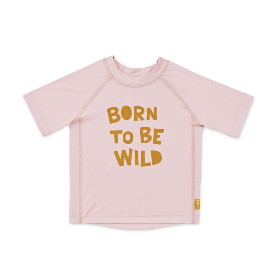 Camiseta Protección Solar Born to be Wild Saro - Nanetes