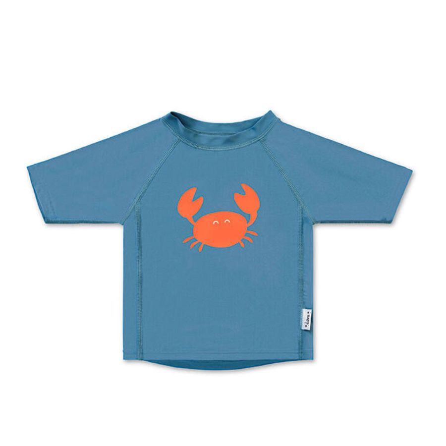 Camiseta Protección Solar Cangrejo Saro