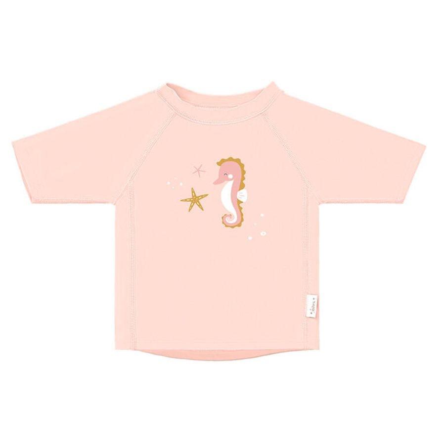 Camiseta Protección Solar Seahorse Saro - Nanetes