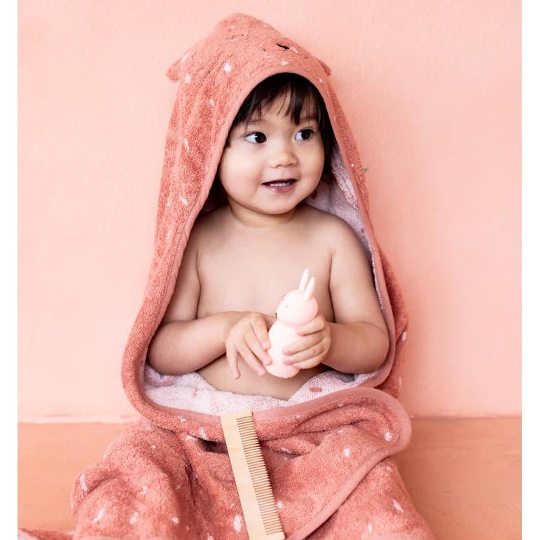 Capa baño Cat Trixie - Nanetes