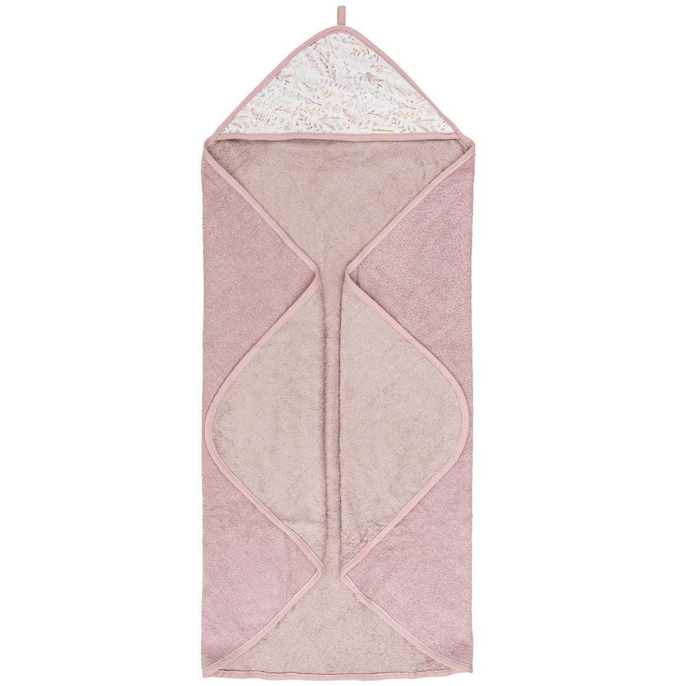 Capa baño Bebé Niza maquillaje Bimbi - Nanetes