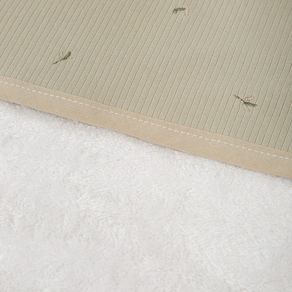 Capa baño Bebé Cornelia Bimbi - Nanetes