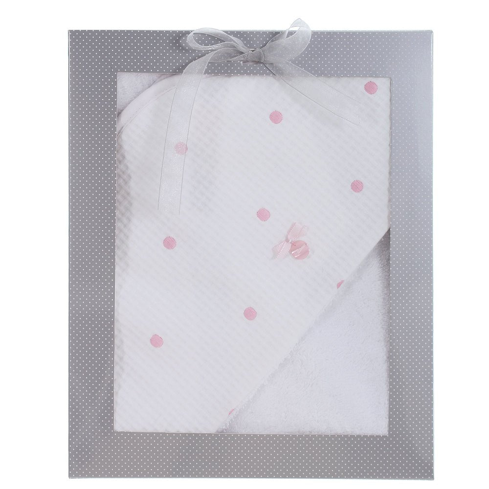 Maxicapa de baño Bopi Uzturre - Nanetes