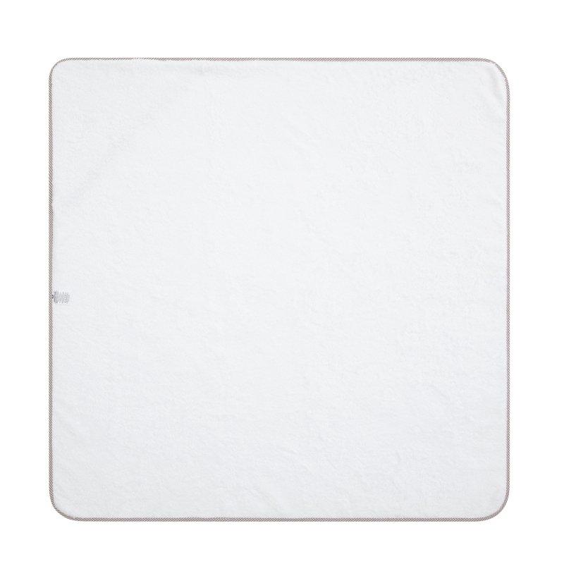 Capa baño Bebé Greeny Beige Cambrass - Nanetes #