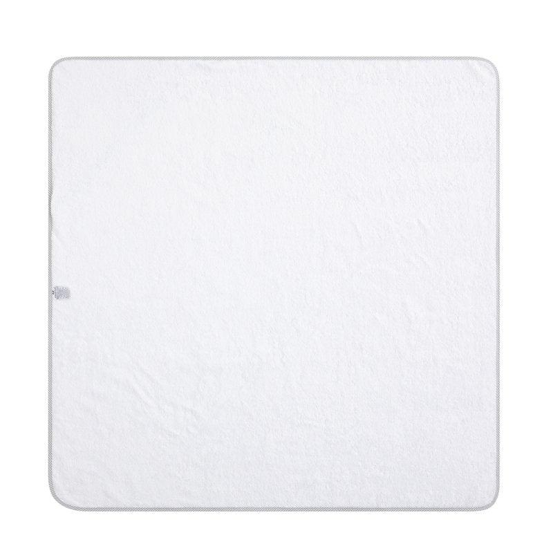 Capa baño Bebé Greeny Verde Cambrass - Nanetes #