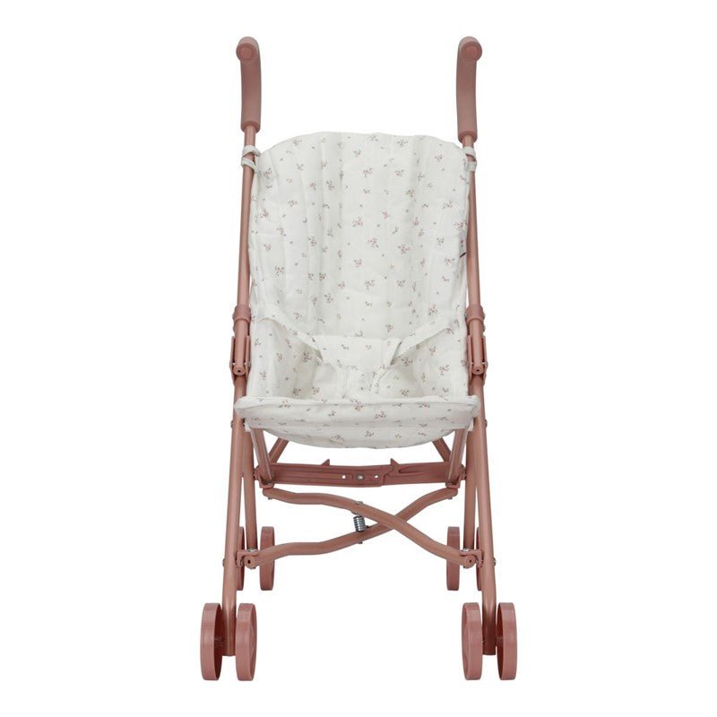 Silla muñecas Metal Rosa Little Duch - Nanetes