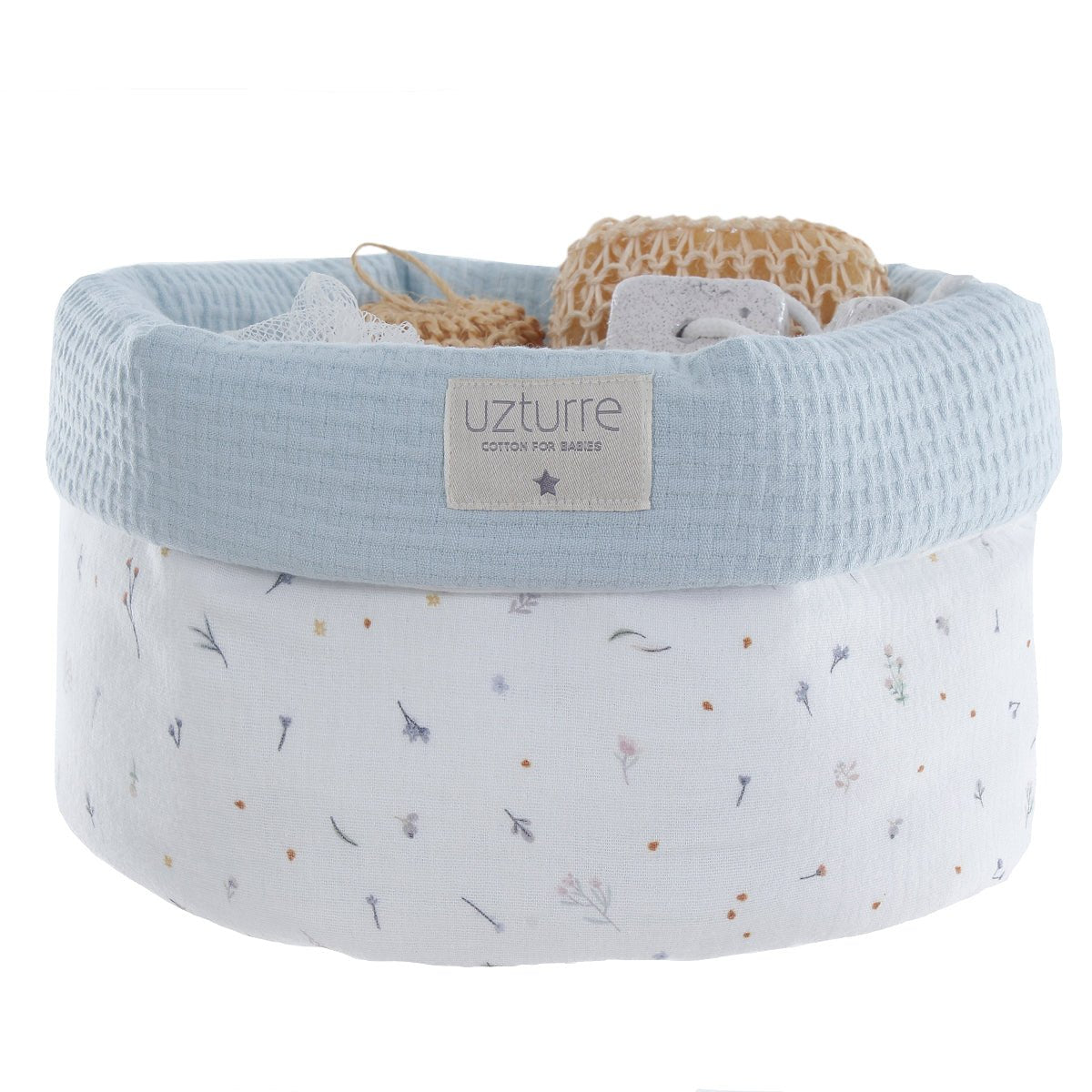 Cesta Aseo Ofelia Uzturre - Nanetes