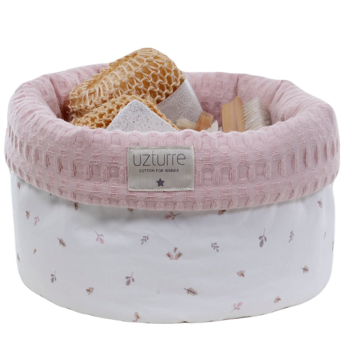 Cesta Aseo Renata Uzturre - Nanetes