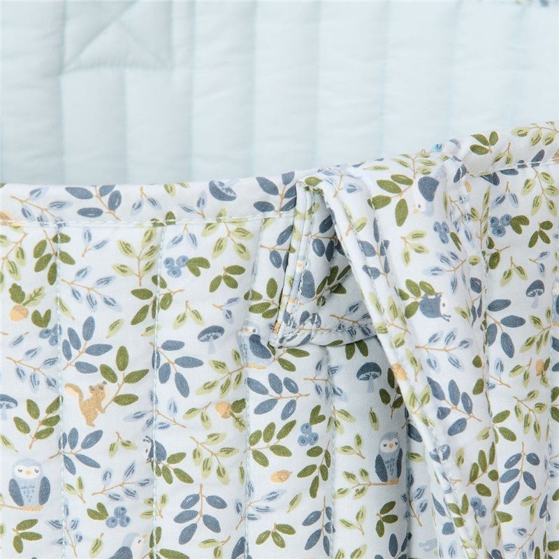 Cesto juguetero Forest Friends Little Duch - Nanetes