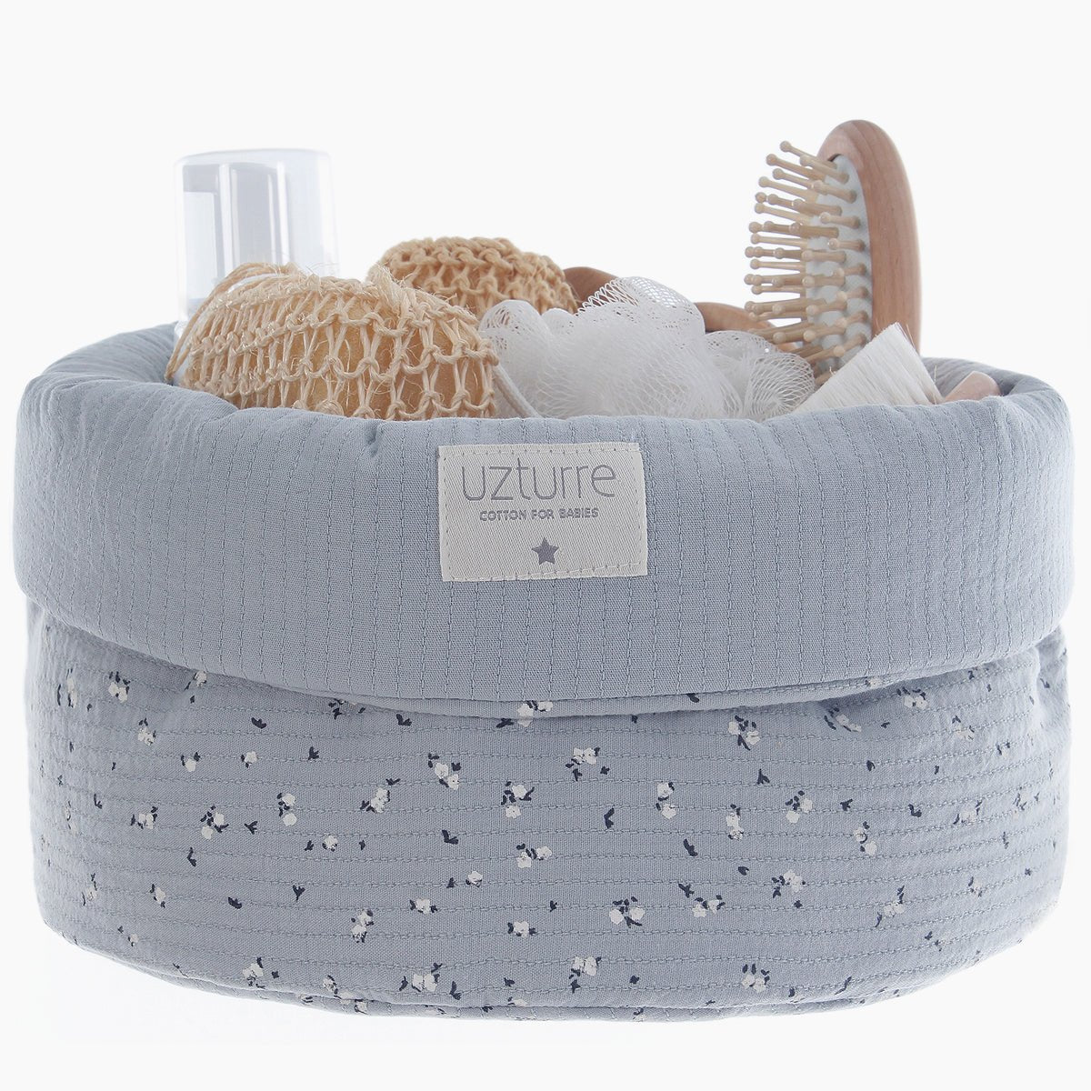 Cesta Aseo Tilda Uzturre - Nanetes