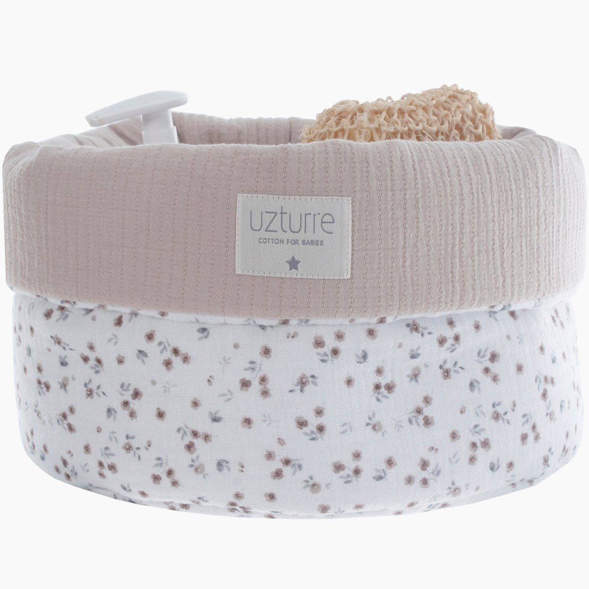 Cesta Aseo Inés Uzturre (Copia) - Nanetes