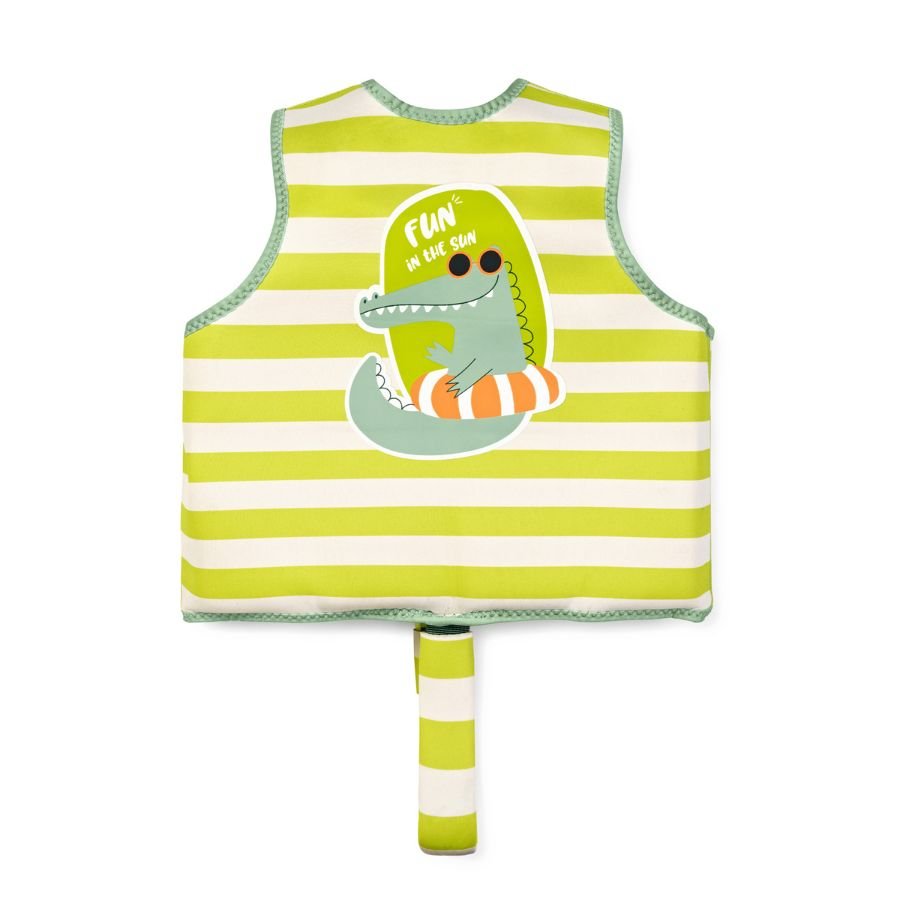 Chaleco Flotador Aprendizaje Fun Sun Saro - Nanetes