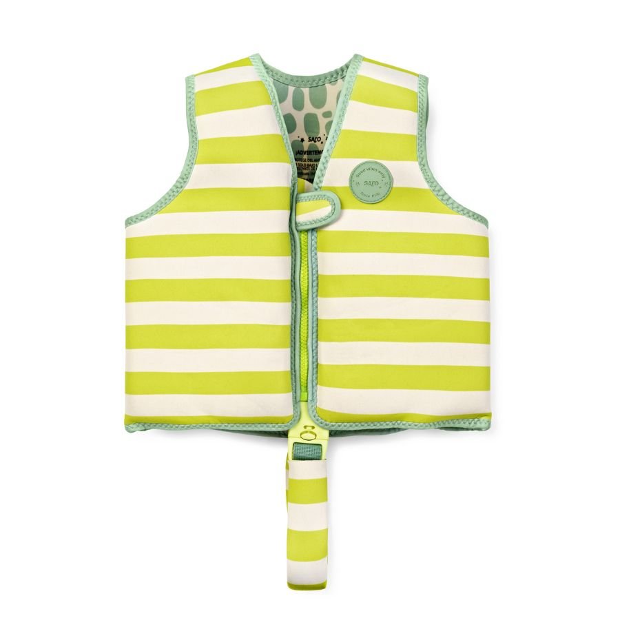 Chaleco Flotador Aprendizaje Fun Sun Saro - Nanetes