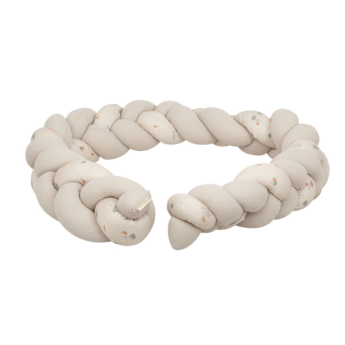 Chichonera Cuna Trenza Nairobi - Nanetes