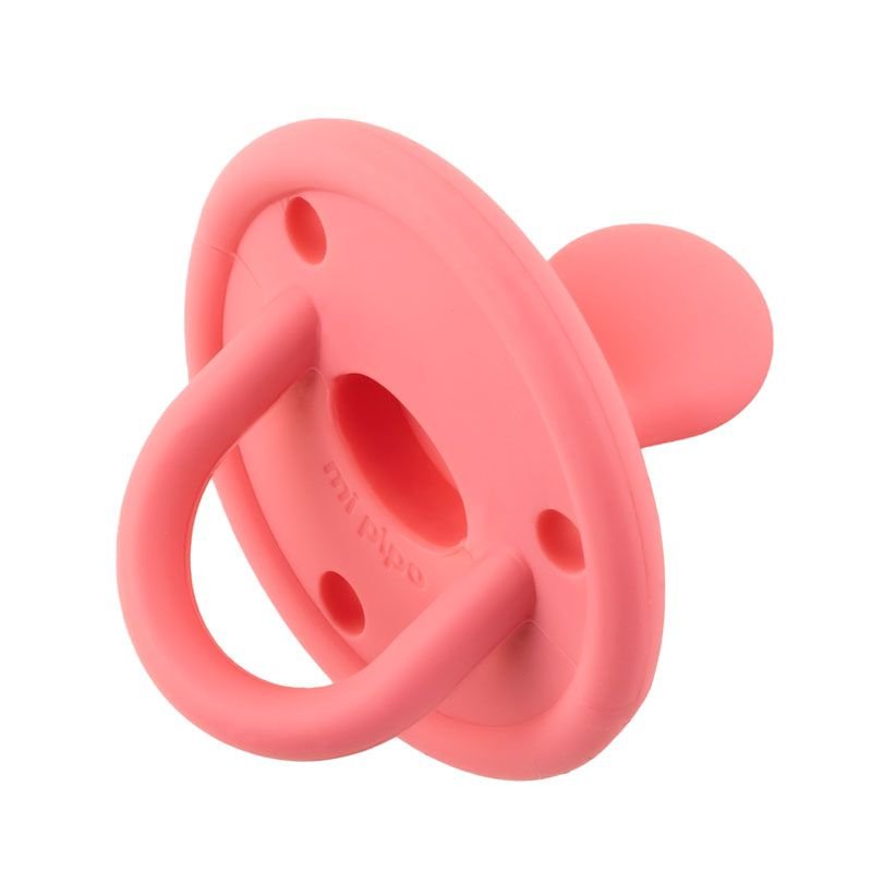 Chupete Personalizado Gummy Coral - Nanetes