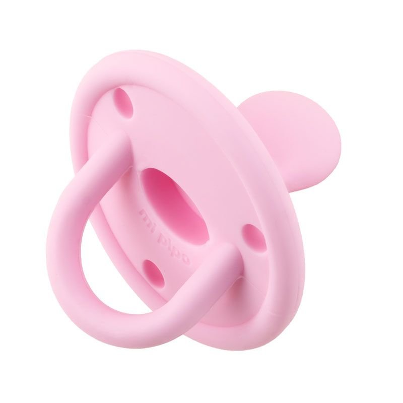 Chupete Personalizado Gummy Tiara - Nanetes