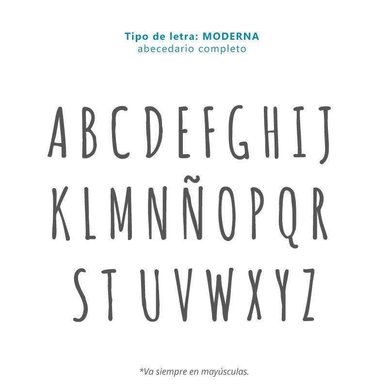 Chupete Personalizado Gummy Verde Soft - Nanetes