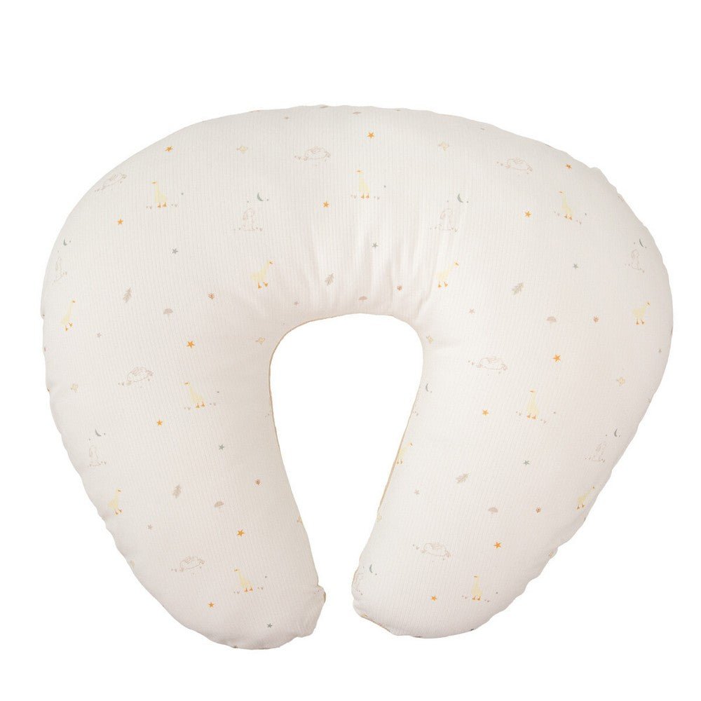 Cojín de lactancia Happy Forest Bimbi - Nanetes