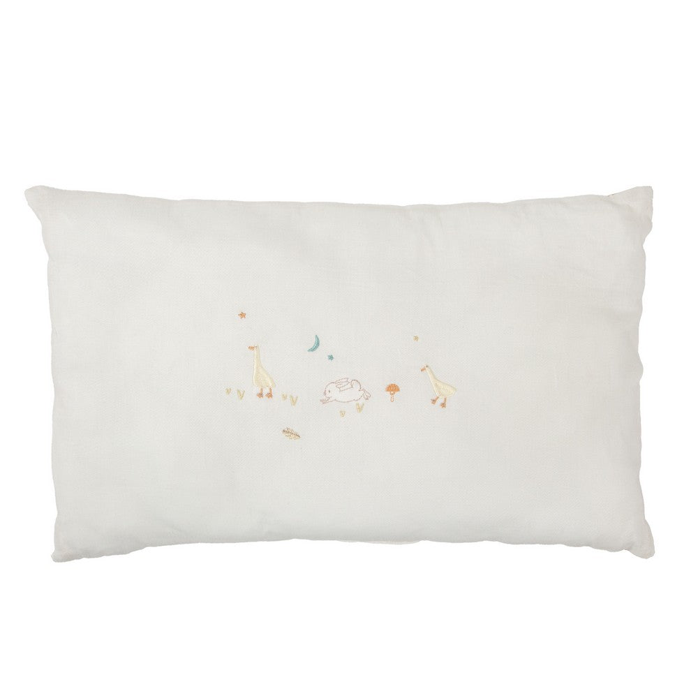 Cojín Decoración Happy Forest Bimbi - Nanetes