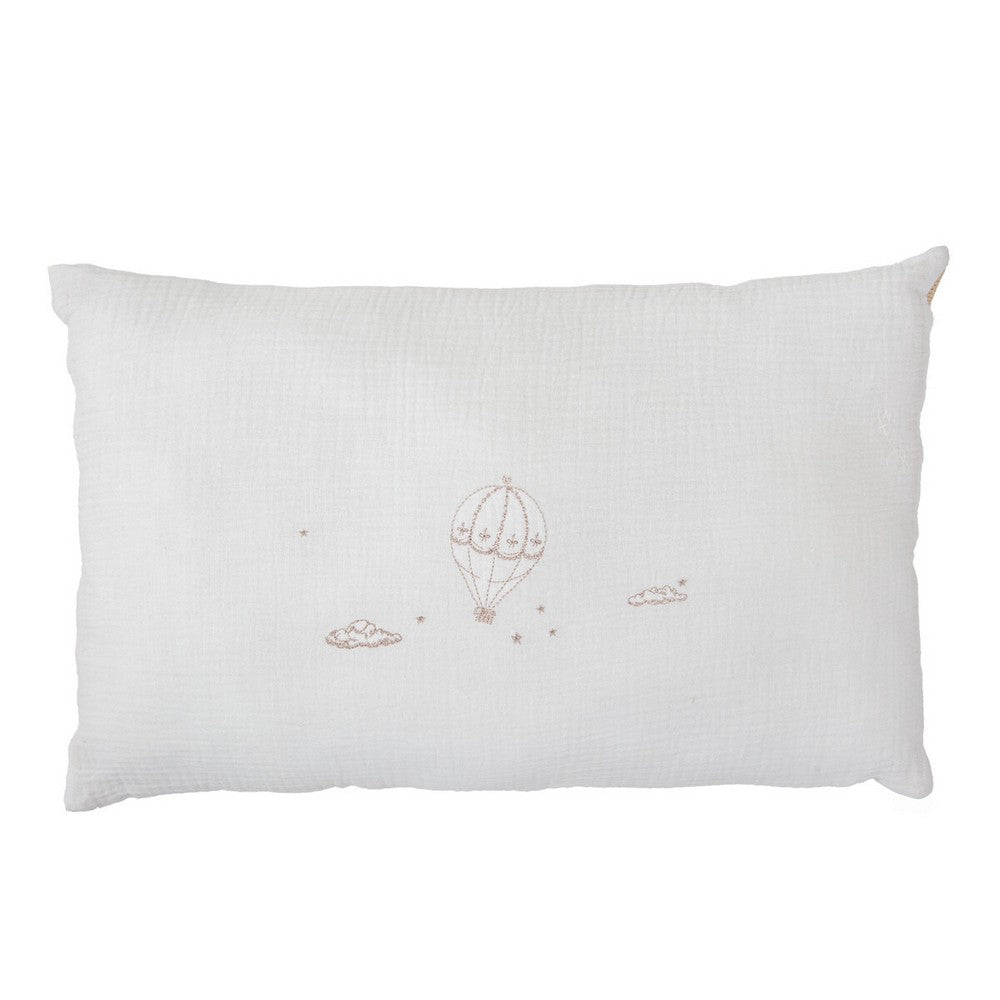 Cojín Decoración Noe Bimbi - Nanetes