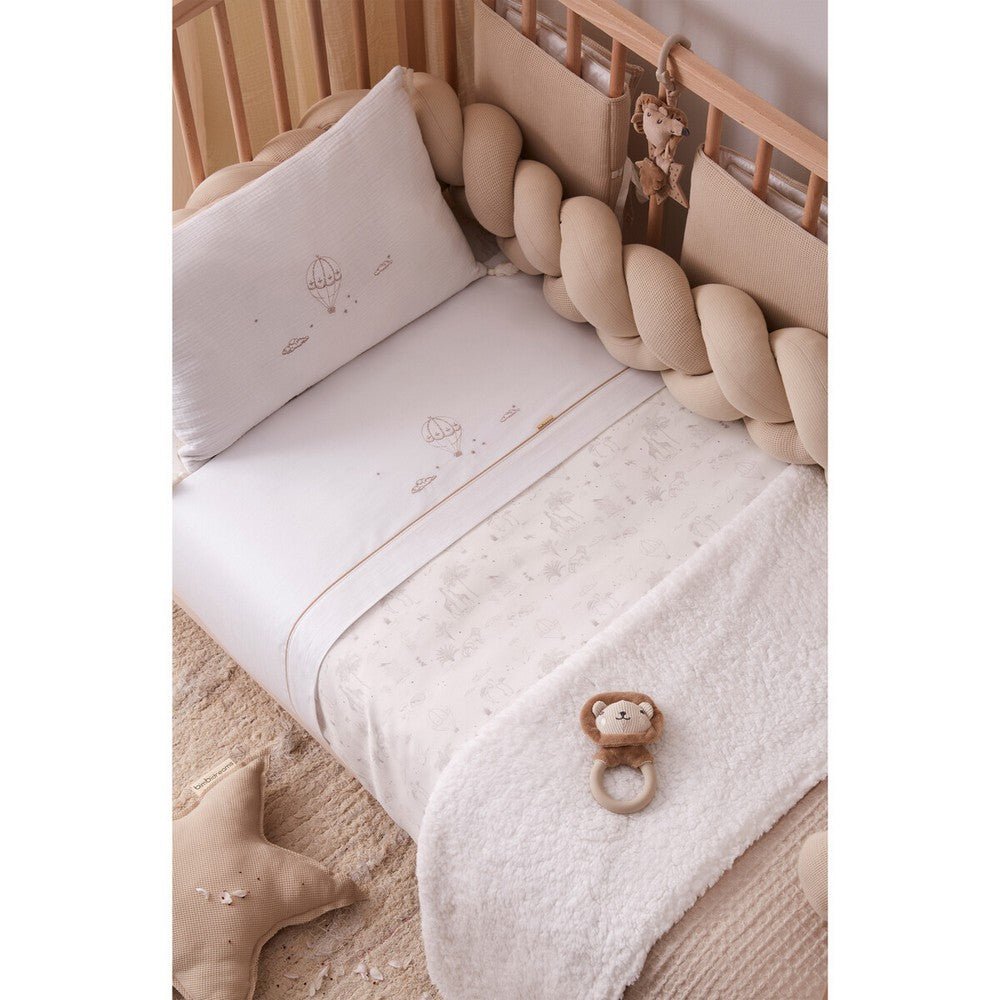 Cojín Decoración Noe Bimbi - Nanetes