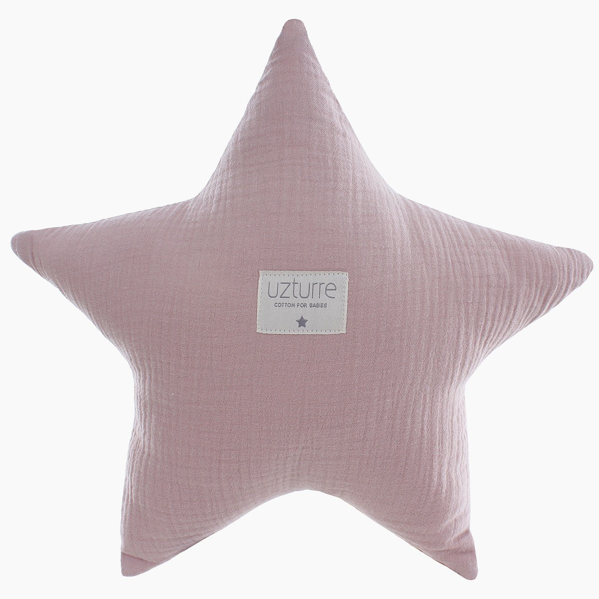 Cojín Infantil Nube Estrella Uzturre - Nanetes