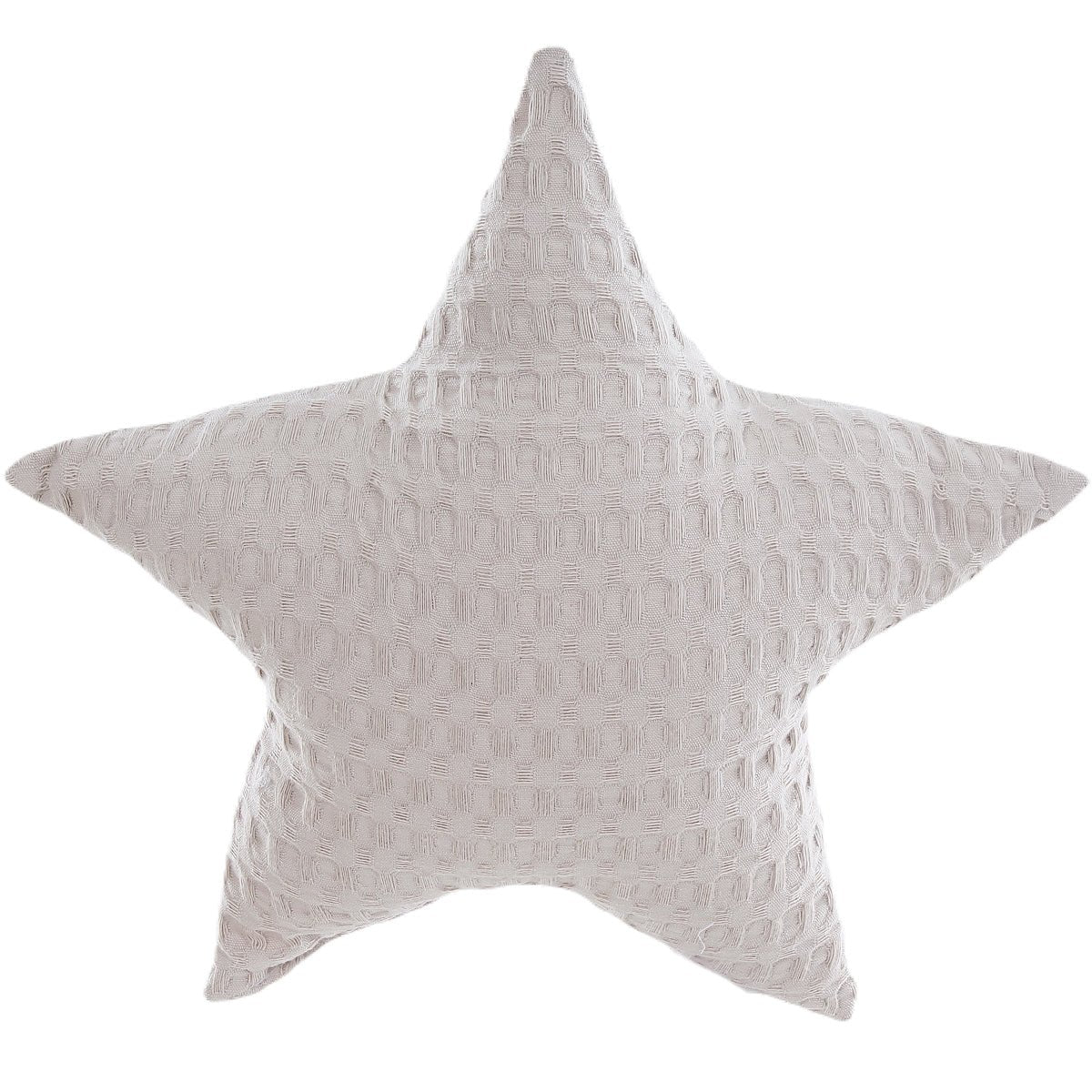 Cojín Infantil Nube Estrella Uzturre - Nanetes