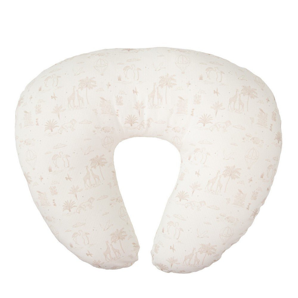 Cojín de lactancia Noe Bimbi - Nanetes