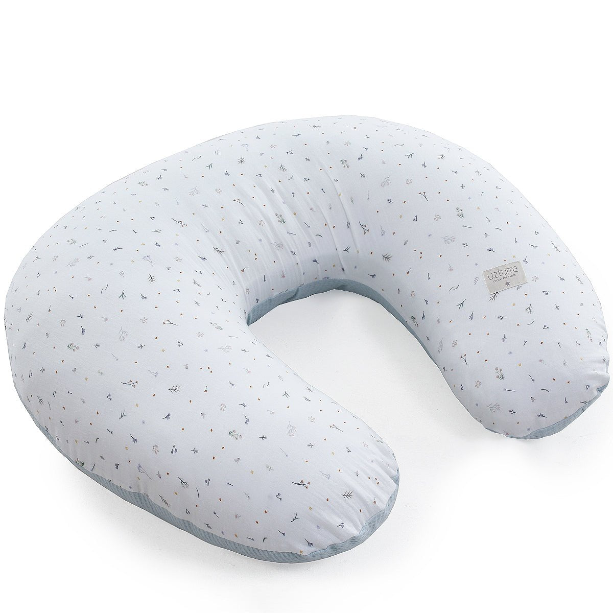 Cojín de lactancia Ofelia Uzturre - Nanetes