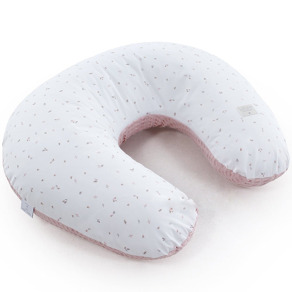 Cojín de lactancia Renata Uzturre - Nanetes