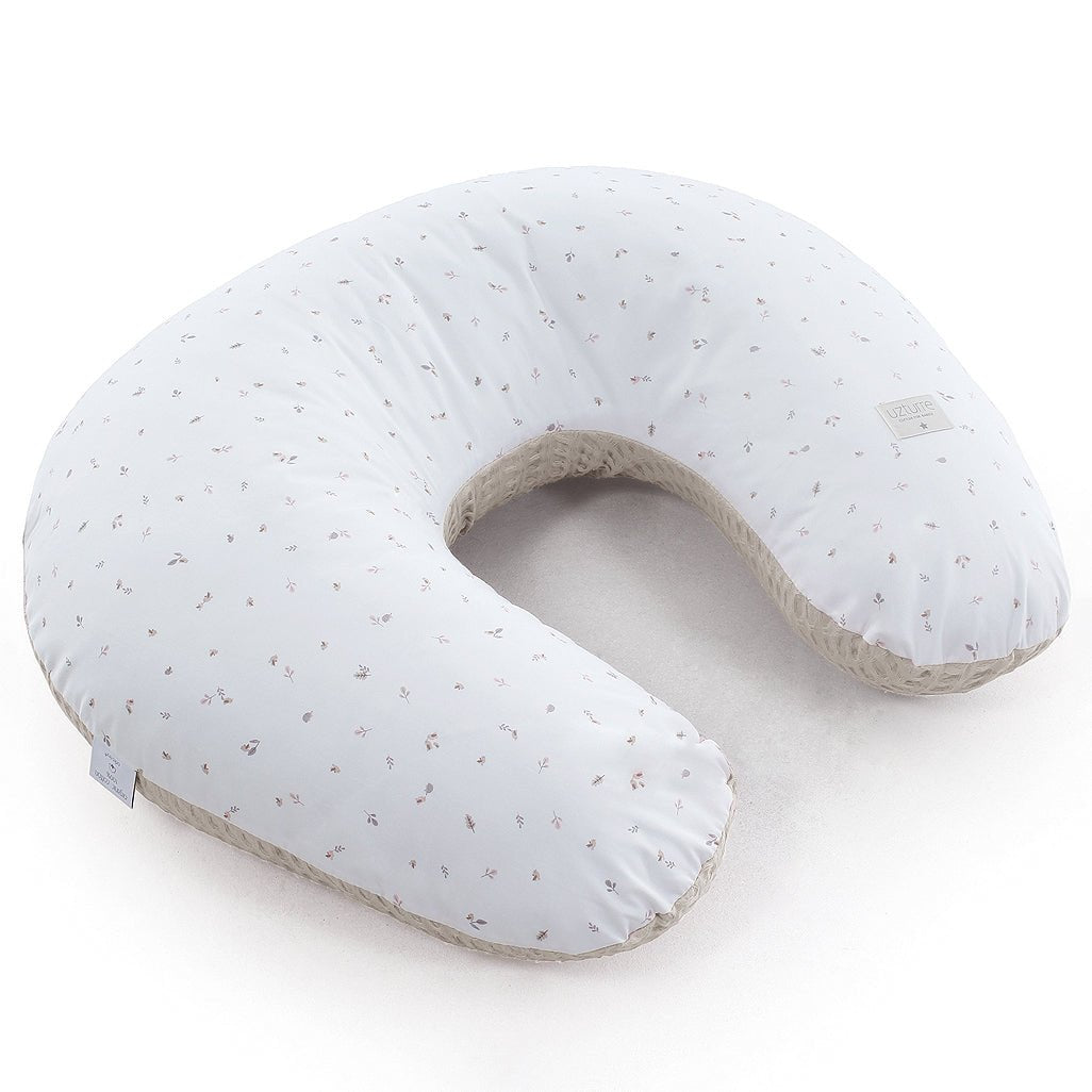 Cojín de lactancia Renata Uzturre - Nanetes